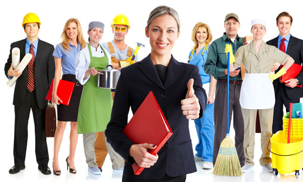 Nergiz Ofis Temizliği Hizmeti